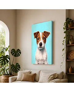 JACK RUSSELL