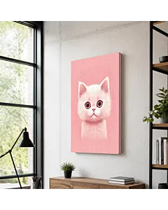 GATITO BLANCO II