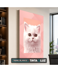 TIGRE BLANCO
