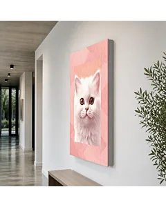 TIGRE BLANCO