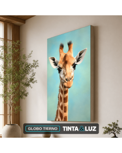 GLOBO TIERNO