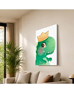 DINO NARANJA