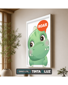 DINO LOL