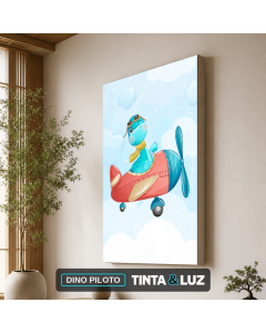 DINO PILOTO