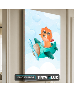 DINO AVIADOR
