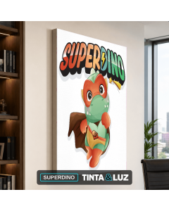 SUPERDINO