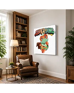 SUPERDINO
