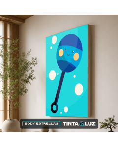 BODY ESTRELLAS