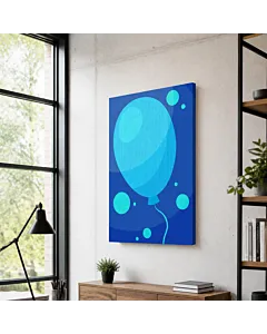 MAMADERA AZUL