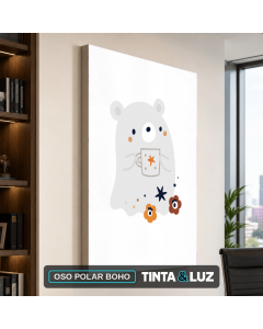 OSO POLAR BOHO