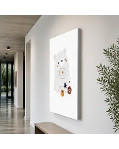 OSO POLAR BOHO