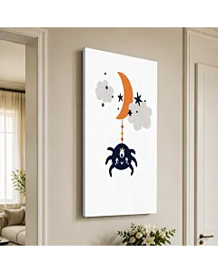 ARAÑITA LUNA