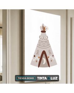 TIENDA BOHO