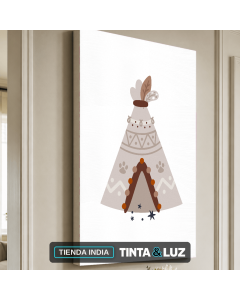 TIENDA INDIA