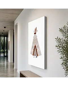 TIENDA INDIA