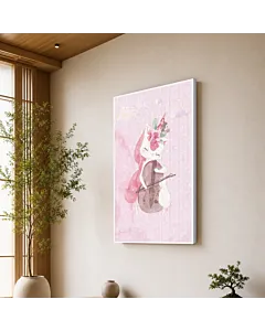ELEFANTE ROSA