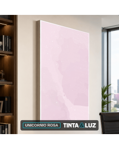 UNICORNIO ROSA