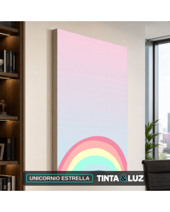 UNICORNIO ESTRELLA