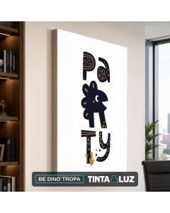 BE DINO TROPA