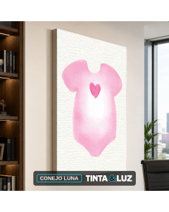 CONEJO LUNA