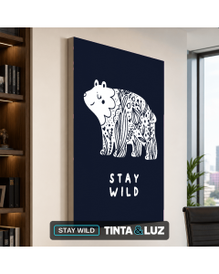STAY WILD