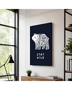 STAY WILD