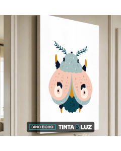 DINO BOHO
