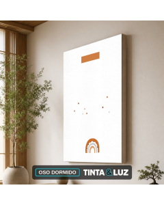 OSO DORMIDO
