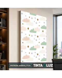 PATRÓN ANIMALITOS