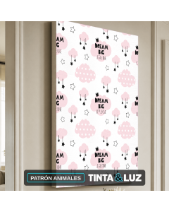 PATRÓN ANIMALES