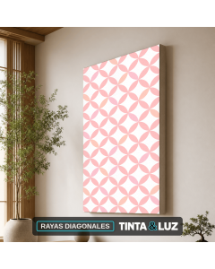 RAYAS DIAGONALES