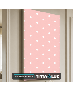 PATRÓN LUNAS