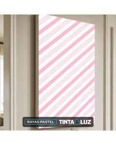 RAYAS PASTEL