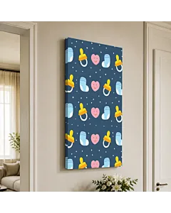 PATRÓN PATITOS