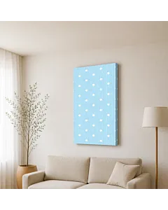 LUNARES AZUL