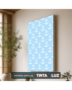PATRÓN ANCLAS