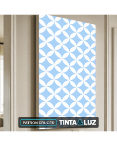 PATRÓN CRUCES