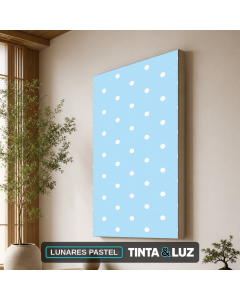 LUNARES PASTEL