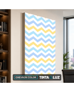 CHEVRON COLOR