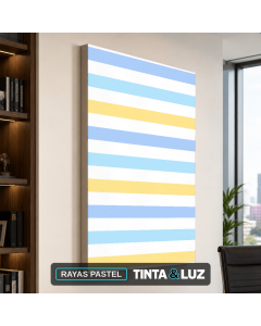 RAYAS PASTEL