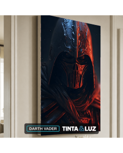 DARTH VADER