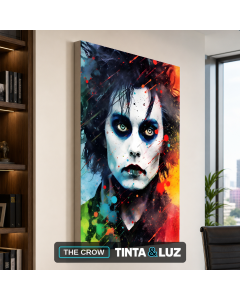 THE CROW