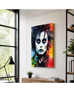 THE CROW