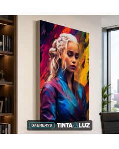 DAENERYS
