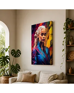 DAENERYS