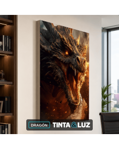 DRAGÓN