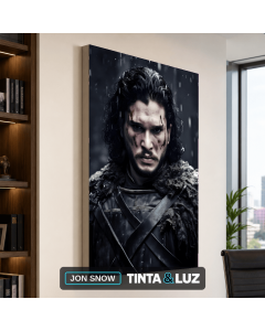 JON SNOW