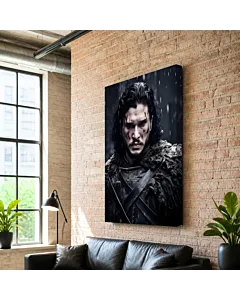 JON SNOW