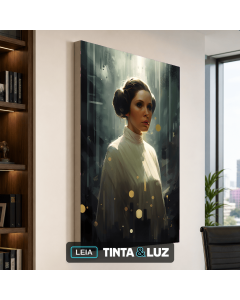 LEIA