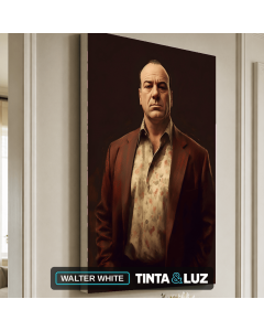 WALTER WHITE
